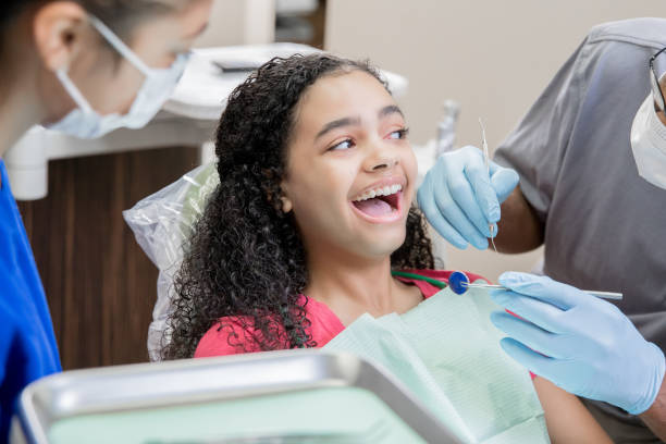Best Emergency Orthodontic Services in Harkers Island, NC