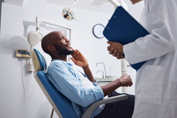 Best Emergency Dental Care for Broken or Chipped Teeth in Harkers Island, NC