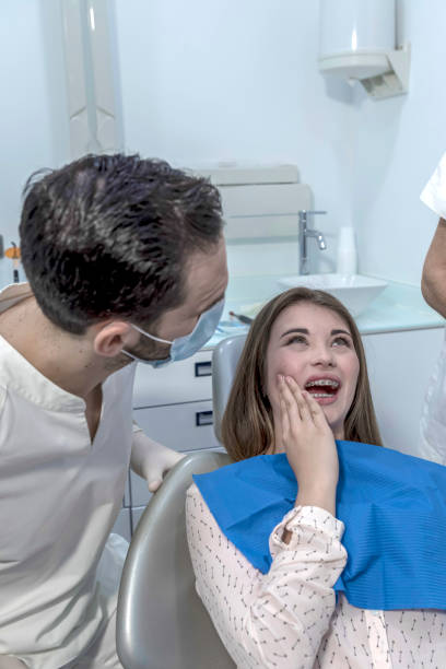 Best After-Hours Dental Trauma Care in Harkers Island, NC