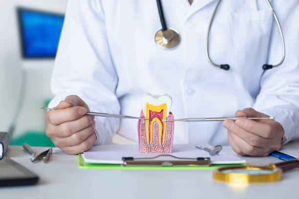Best Emergency Treatment for Dental Infections or Abscesses in Harkers Island, NC
